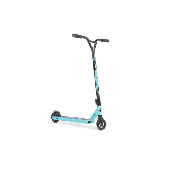 Byox Kinderroller Shark Aluminium