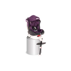 Lorelli Kindersitz Pegasus Gruppe 0+/1/2/3 (0-36 kg) Isofix verstellbar