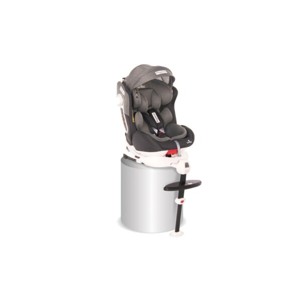 Lorelli Kindersitz Pegasus Gruppe 0+/1/2/3 (0-36 kg) Isofix verstellbar