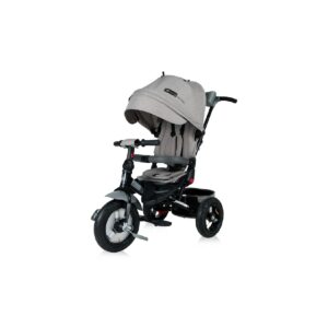 Lorelli Tricycle Jaguar 4 in 1 Gummireifen