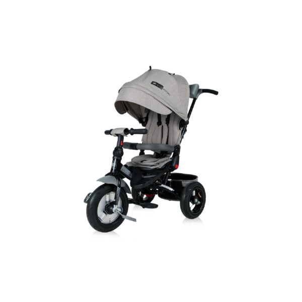 Lorelli Tricycle Jaguar 4 in 1 Gummireifen