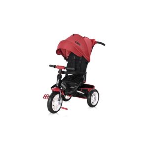 Lorelli Tricycle Jaguar 4 in 1 Gummireifen