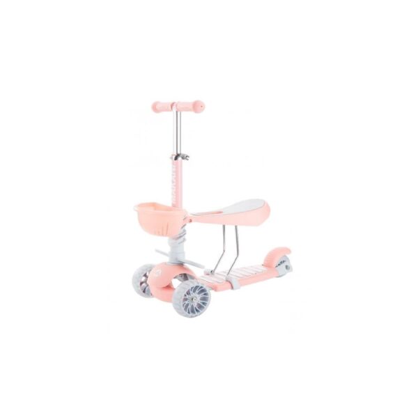 Makani Kinderroller BonBon 3 in 1