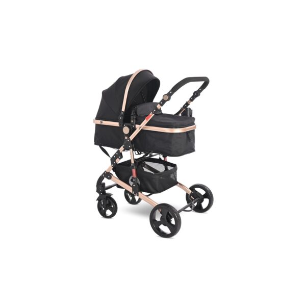 Lorelli Kinderwagen Alba Classic