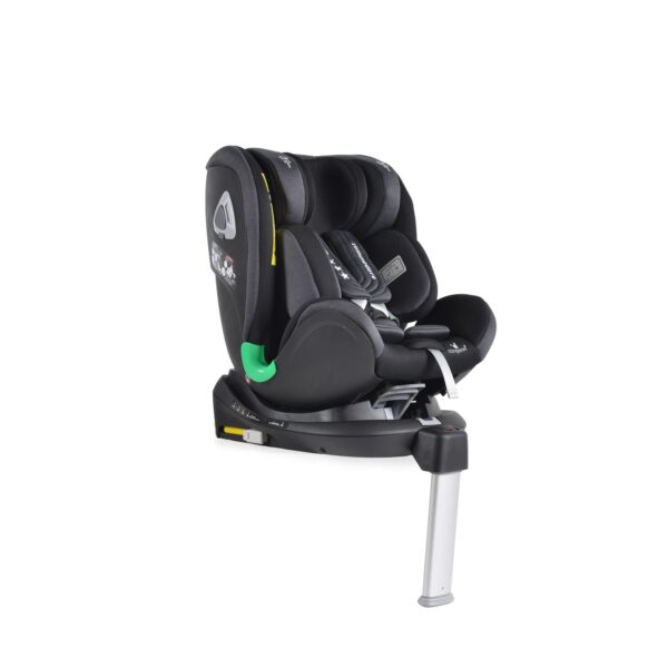 Cangaroo Kindersitz Commodore ISOFIX Gruppe 0+/1 (0 - 18 kg)