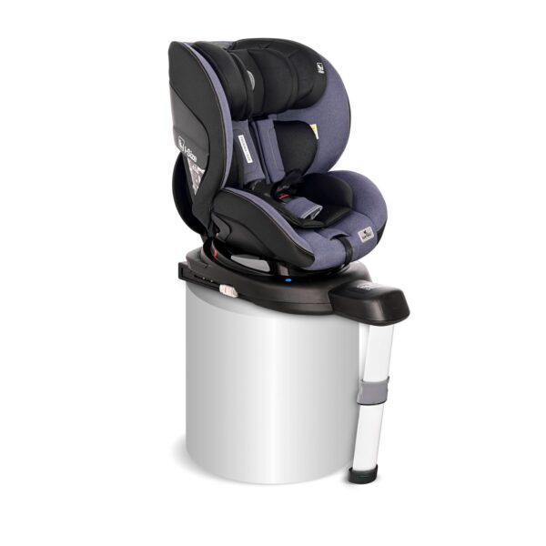 Lorelli Kindersitz Proxima i-Size Gruppe 0/1/2 (0 - 25 kg) Isofix verstellbar blau