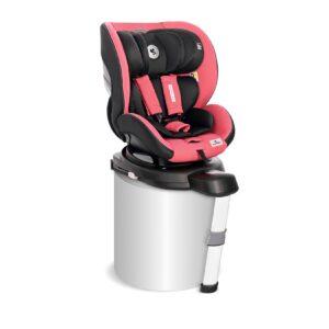 Lorelli Kindersitz Proxima i-Size Gruppe 0/1/2 (0 - 25 kg) Isofix verstellbar rot