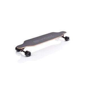 Byox Kinder Skateboard Longboard 41 Zoll