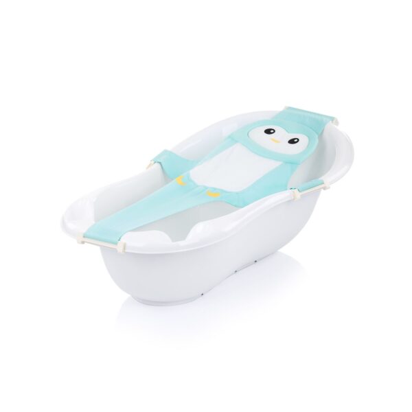 Chipolino Babywannen Netz Tiere