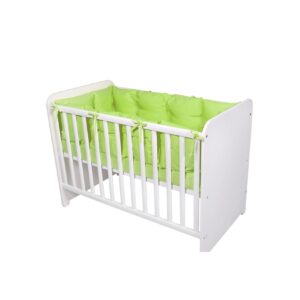 Lorelli Babybett-Nestchen 4-teilig rundum