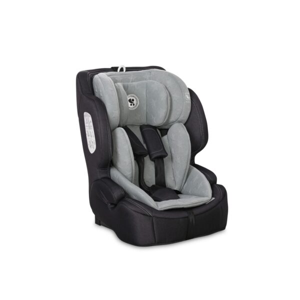 Lorelli Kindersitz Andromeda i-Size (76-105 cm) Isofix