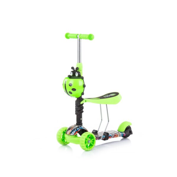 Chipolino Kinderroller