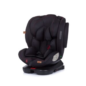 Chipolino Kindersitz 4KID i-Size (40 - 150 cm) Isofix