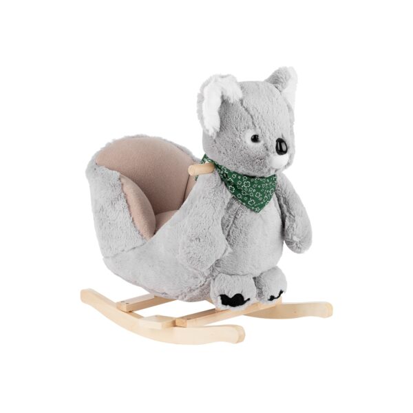 Kikkaboo Schaukeltier Koala mit Sitz