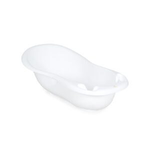 Cangaroo Baby Badewanne Basic 100 cm rutschfest