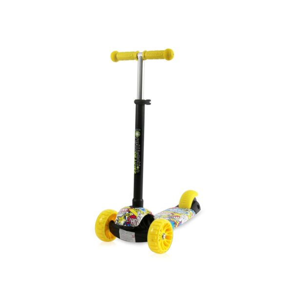 Lorelli Kinderroller Draxter 3 Räder