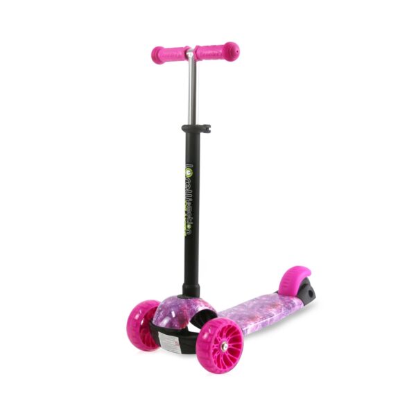 Lorelli Kinderroller Draxter 3 Räder