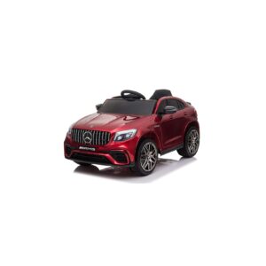 Moni Kinder Elektroauto Mercedes AMG GLC 63S