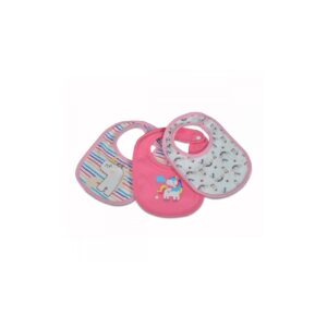 Cangaroo Babylatz 3er Set Kay Klettverschluss