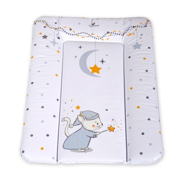 Cangroo Wickelauflage Soft 50 x 70 cm