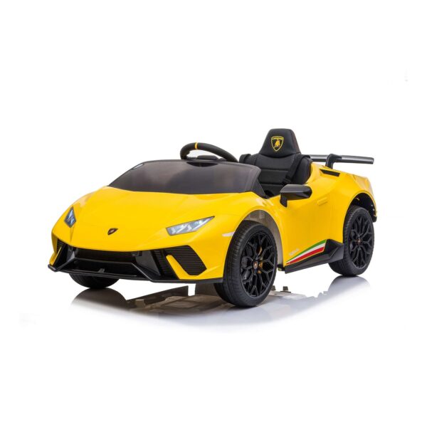 Chipolino Kinder Elektroauto Lamborghini Huracan