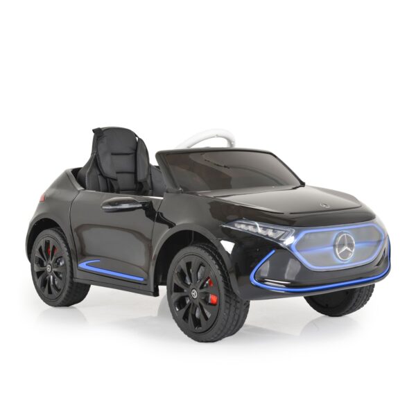 Moni Kinder Elektroauto Mercedes-Benz Concept EQA