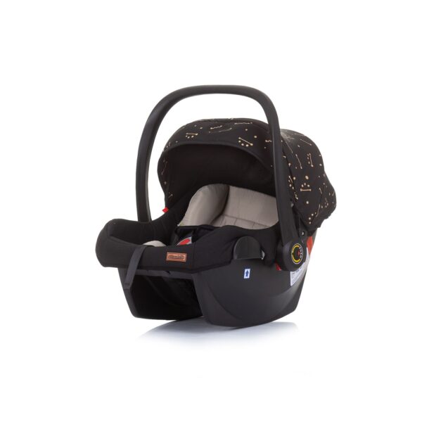 Chipolino Babyschale Duo Smart Gruppe 0+ (0 - 13 kg)