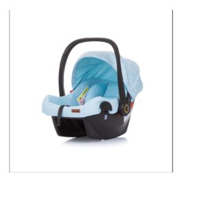 Chipolino Babyschale Duo Smart Gruppe 0+ (0 - 13 kg)