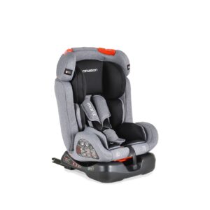 Moni Kindersitz Dragon Gruppe 0+/1/2/3 (0-36kg) Isofix