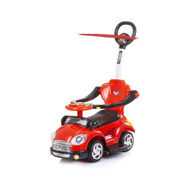 Chipolino Rutschauto Super Car 2 in 1 Schubstange