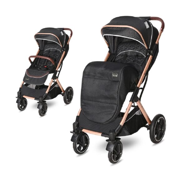 Lorelli Kinderwagen Storm Buggy