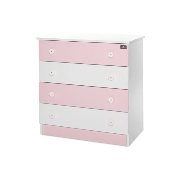 Lorelli Kommode Dresser 81 x 50 x 86 cm