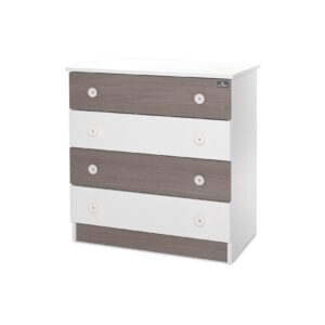 Lorelli Kommode Dresser 81 x 50 x 86 cm