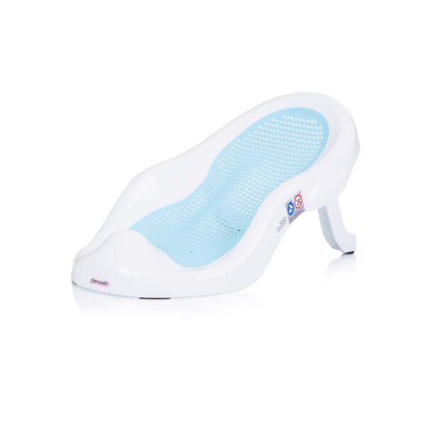 Chipolino Baby Badesitz Relax Wanneneinlage Soft-Touch