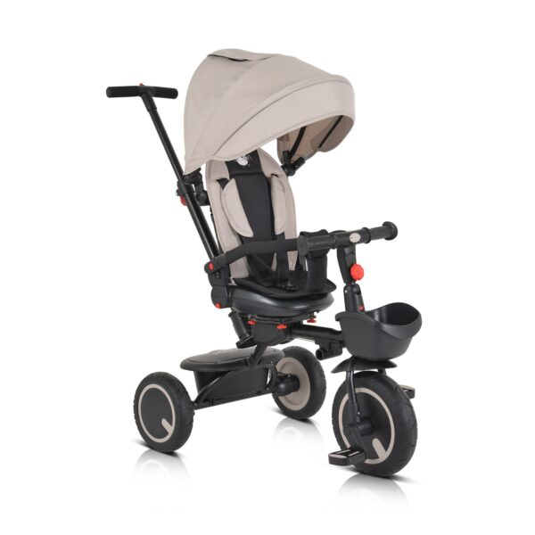 Byox Dreirad Tricycle Orion faltbar