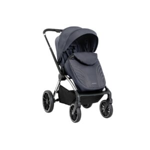 Kikkaboo Kinderwagen Kara 2 in 1 Babywanne