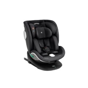 Kikkaboo Kindersitz i-Drive i-Size (40-150cm) Isofix Top Tether