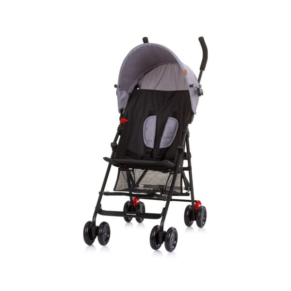 Chipolino Kinderwagen Amaya Buggy Sonnendach verstellbar