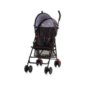 Chipolino Kinderwagen Amaya Buggy Sonnendach verstellbar