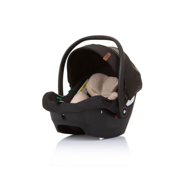 Chipolino i-Size Babyschale Duo Smart Gruppe 0+