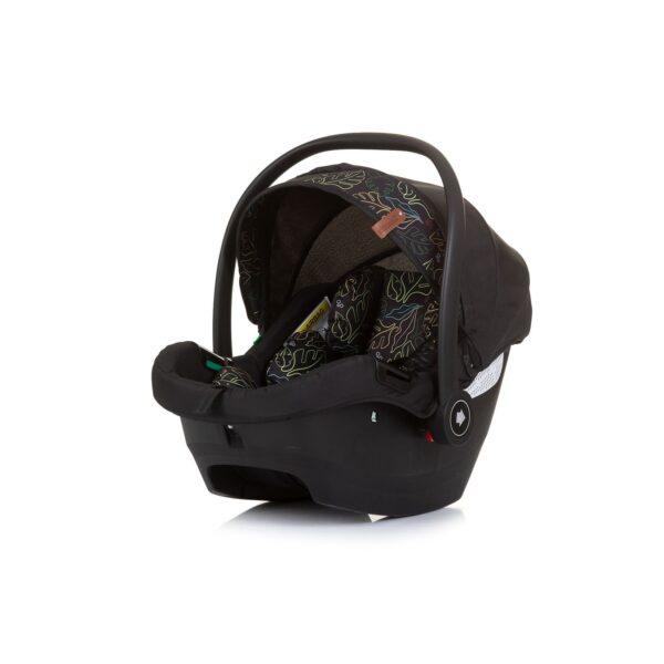 Chipolino i-Size Babyschale Duo Smart Gruppe 0+