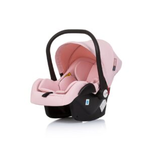 Chipolino Babyschale i-Size Aura (40-85cm) Gruppe 0+