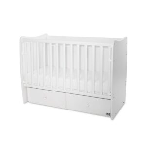 Lorelli Babybett MATRIX NEW Kinderbett 120 x 60 cm