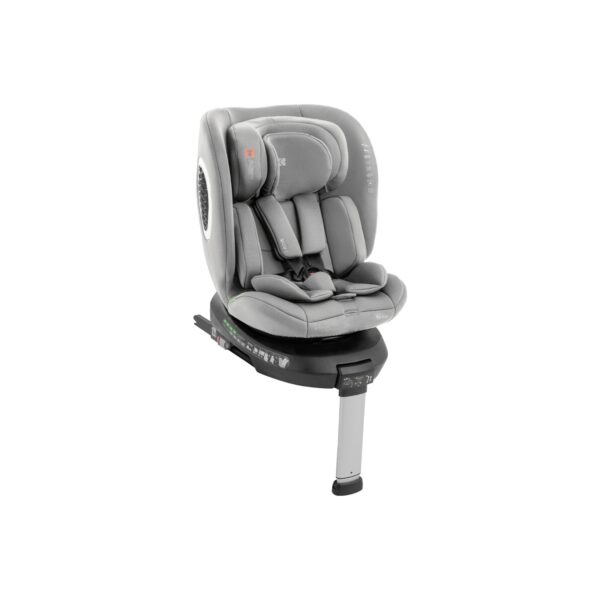 Kikkaboo Kindersitz i-Rove i-Size (40-150 cm) Isofix