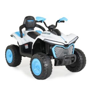 Moni Kinder Elektroquad Windy DLX-288