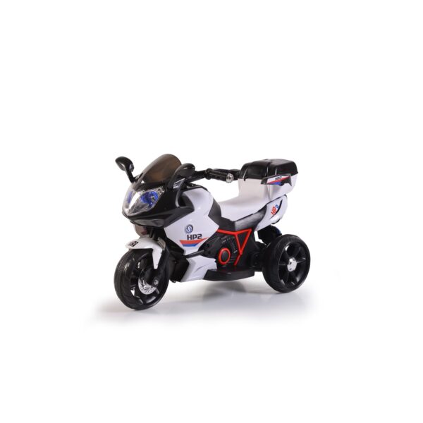 Kinder Elektromotorrad HP2 FB-6187