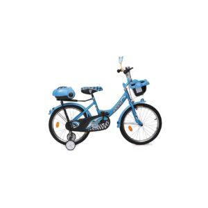 Byox Kinderfahrrad 20 Zoll 2082 blau