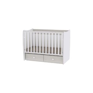 Lorelli Babybett MATRIX NEW