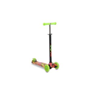 Byox Kinderroller Scooter Rapture aus Alu