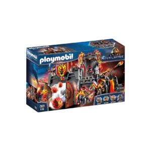 PLAYMOBIL® 70221 - Novelmore - Festung der Burnham Raiders